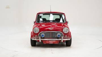 Thumbnail von Mini 1.3 MPI MK1 Look '98