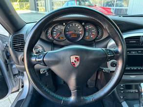 Thumbnail von Porsche 996 Carrera 4S Coupé * Tiptronic, Raffleder, ESD