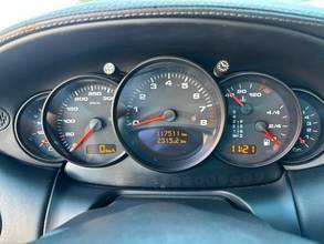 Thumbnail von Porsche 996 Carrera 4S Coupé * Tiptronic, Raffleder, ESD