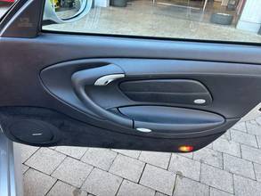 Thumbnail von Porsche 996 Carrera 4S Coupé * Tiptronic, Raffleder, ESD