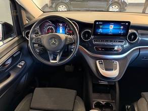 Thumbnail von Mercedes-Benz V 300 CDI*AUT*AHK*MFL*TMP*BT*APPLE*NAVI*LED*7SI*