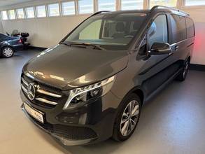 Thumbnail von Mercedes-Benz V 300 CDI*AUT*AHK*MFL*TMP*BT*APPLE*NAVI*LED*7SI*