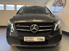 Thumbnail von Mercedes-Benz V 300 CDI*AUT*AHK*MFL*TMP*BT*APPLE*NAVI*LED*7SI*