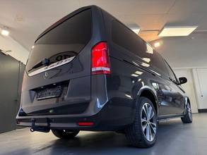 Thumbnail von Mercedes-Benz V 300 CDI*AUT*AHK*MFL*TMP*BT*APPLE*NAVI*LED*7SI*
