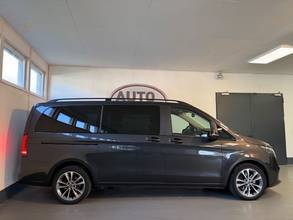 Thumbnail von Mercedes-Benz V 300 CDI*AUT*AHK*MFL*TMP*BT*APPLE*NAVI*LED*7SI*