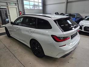 Thumbnail von BMW M340d xDrive / Parking heater / H&K / Keyless / Trailer hitch / *340€