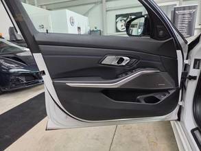 Thumbnail von BMW M340d xDrive / Parking heater / H&K / Keyless / Trailer hitch / *340€
