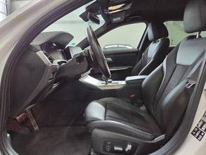 Thumbnail von BMW M340d xDrive / Parking heater / H&K / Keyless / Trailer hitch / *340€