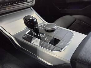 Thumbnail von BMW M340d xDrive / Parking heater / H&K / Keyless / Trailer hitch / *340€