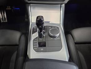 Thumbnail von BMW M340d xDrive / Parking heater / H&K / Keyless / Trailer hitch / *340€