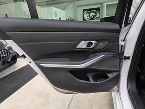 Thumbnail von BMW M340d xDrive / Parking heater / H&K / Keyless / Trailer hitch / *340€