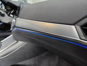 Thumbnail von BMW M340d xDrive / Parking heater / H&K / Keyless / Trailer hitch / *340€
