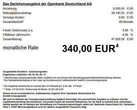Thumbnail von BMW M340d xDrive / Parking heater / H&K / Keyless / Trailer hitch / *340€