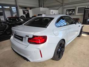 Thumbnail von BMW M2 Competition /M Driver's Package/H&K/*365€