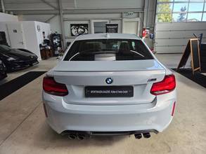 Thumbnail von BMW M2 Competition /M Driver's Package/H&K/*365€