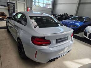 Thumbnail von BMW M2 Competition /M Driver's Package/H&K/*365€