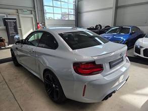Thumbnail von BMW M2 Competition /M Driver's Package/H&K/*365€