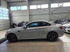 Thumbnail von BMW M2 Competition /M Driver's Package/H&K/*365€