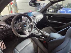 Thumbnail von BMW M2 Competition /M Driver's Package/H&K/*365€