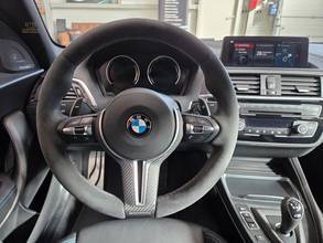 Thumbnail von BMW M2 Competition /M Driver's Package/H&K/*365€