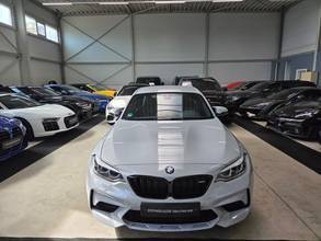 Thumbnail von BMW M2 Competition /M Driver's Package/H&K/*365€