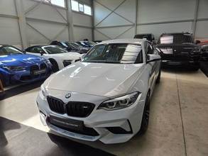 Thumbnail von BMW M2 Competition /M Driver's Package/H&K/*365€