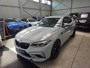 Thumbnail von BMW M2 Competition /M Driver's Package/H&K/*365€
