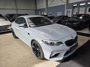 Thumbnail von BMW M2 Competition /M Driver's Package/H&K/*365€