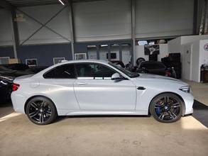 Thumbnail von BMW M2 Competition /M Driver's Package/H&K/*365€