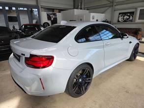 Thumbnail von BMW M2 Competition /M Driver's Package/H&K/*365€
