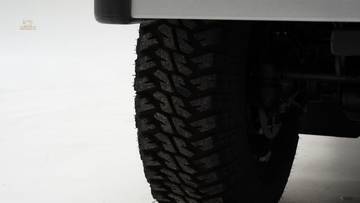 Thumbnail von Land Rover Defender Heritage 90 '2015