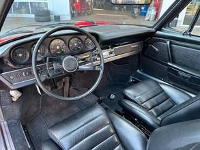 Thumbnail von Porsche 911 S Targa Softwindow * Rare, parking heater