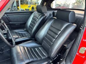 Thumbnail von Porsche 911 S Targa Softwindow * Rare, parking heater