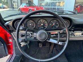 Thumbnail von Porsche 911 S Targa Softwindow * Rare, parking heater