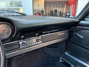 Thumbnail von Porsche 911 S Targa Softwindow * Rare, parking heater