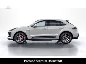 Thumbnail von Porsche Macan S Surround-View Rear-View Camera Chalk