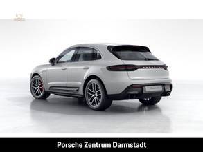 Thumbnail von Porsche Macan S Surround-View Rear-View Camera Chalk