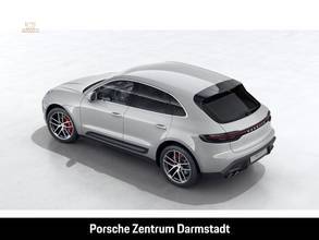 Thumbnail von Porsche Macan S Surround-View Rear-View Camera Chalk