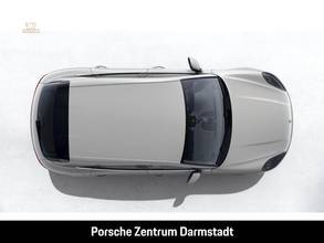 Thumbnail von Porsche Macan S Surround-View Rear-View Camera Chalk