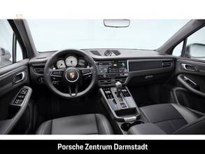 Thumbnail von Porsche Macan S Surround-View Rear-View Camera Chalk