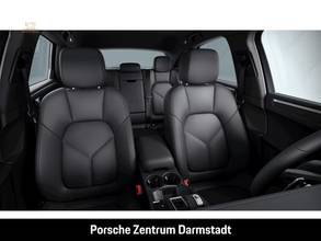 Thumbnail von Porsche Macan S Surround-View Rear-View Camera Chalk