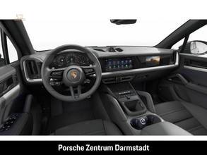 Thumbnail von Porsche Cayenne S E-Hybrid InnoDrive HA-Steering Head-Up