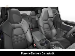 Thumbnail von Porsche Cayenne S E-Hybrid InnoDrive HA-Steering Head-Up