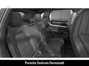 Thumbnail von Porsche Cayenne S E-Hybrid InnoDrive HA-Steering Head-Up
