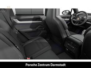 Thumbnail von Porsche Cayenne S E-Hybrid InnoDrive HA-Steering Head-Up