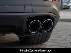 Thumbnail von Porsche Cayenne S E-Hybrid InnoDrive HA-Steering Head-Up