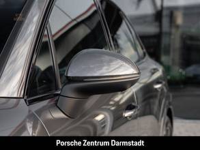 Thumbnail von Porsche Cayenne S E-Hybrid InnoDrive HA-Steering Head-Up