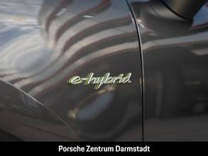 Thumbnail von Porsche Cayenne S E-Hybrid InnoDrive HA-Steering Head-Up