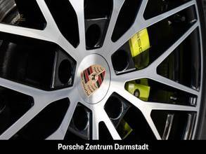Thumbnail von Porsche Cayenne S E-Hybrid InnoDrive HA-Steering Head-Up