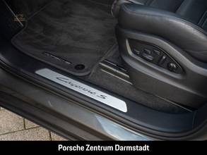 Thumbnail von Porsche Cayenne S E-Hybrid InnoDrive HA-Steering Head-Up
